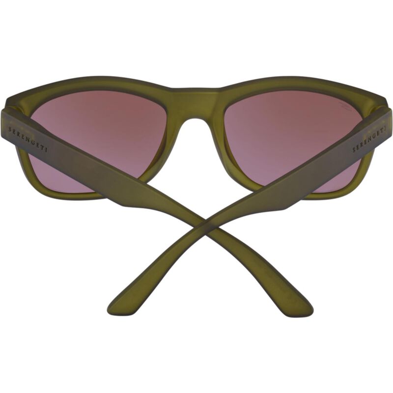 CHANDLER, Rubberised Khaki-Saturn Polarized Drivers Gold Cat 2 to 3 B8, hi-res image number null